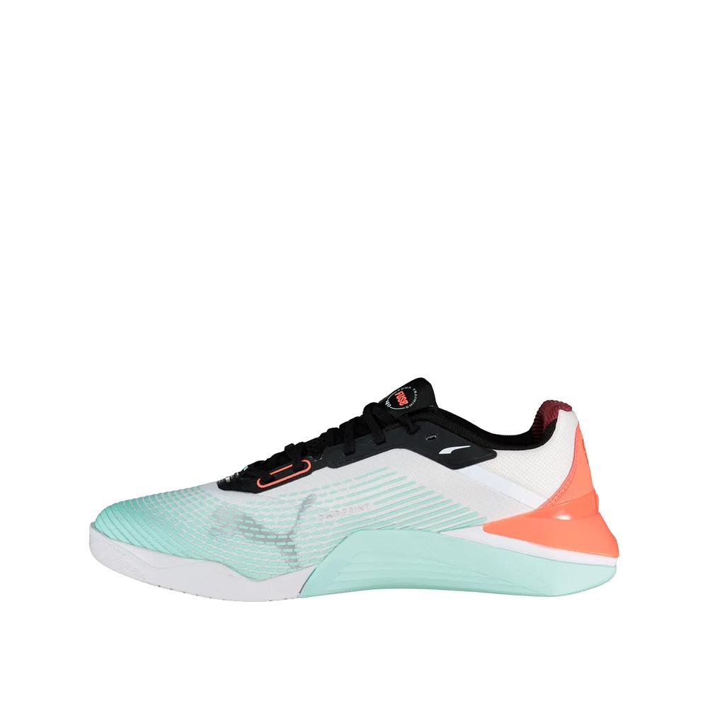 Buty treningowe PUMA Fuse 4.0 Blanc