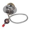 Stainless Steel Gas Stove Conversion Adapter Gas Stove