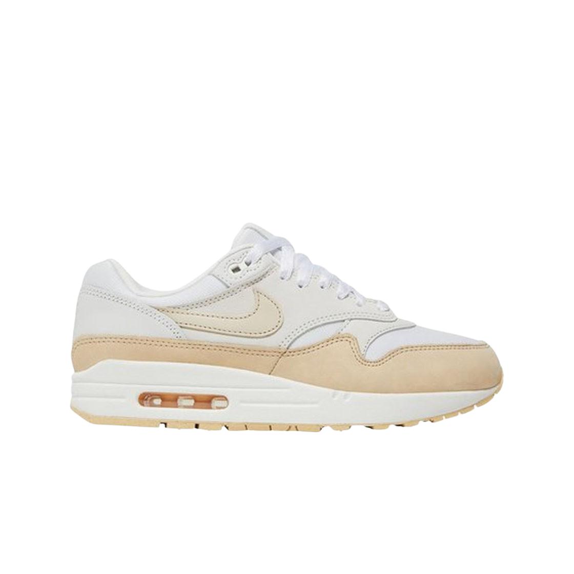 

Nike Air Max 1 Sanddrift Summit White 255
