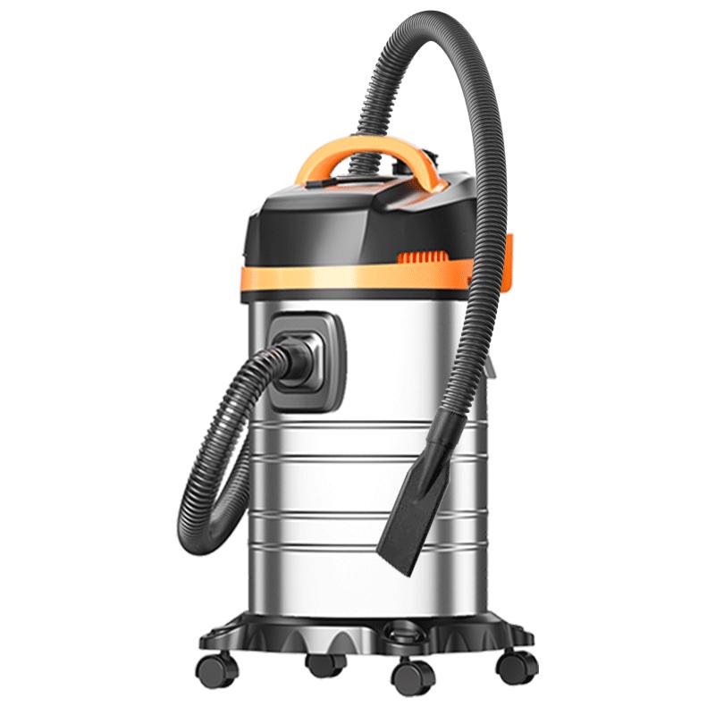 Royalstar 3000W Industrial Wet/Dry/Blow Vacuum Cleaner
