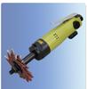 Gaobao Pneumatic Octagonal Sander: Air-Powered Eight-Petal Wood Polisher & Sanding Machine.
