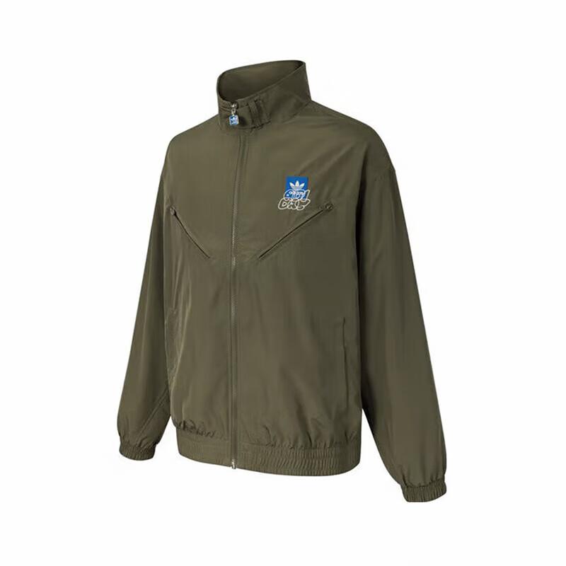 Adidas Originals Men s CS Jacket JN1661 M