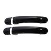 Skoda Rapid 2012-2018 Door Handle Bowl Anti-Scratch Cover