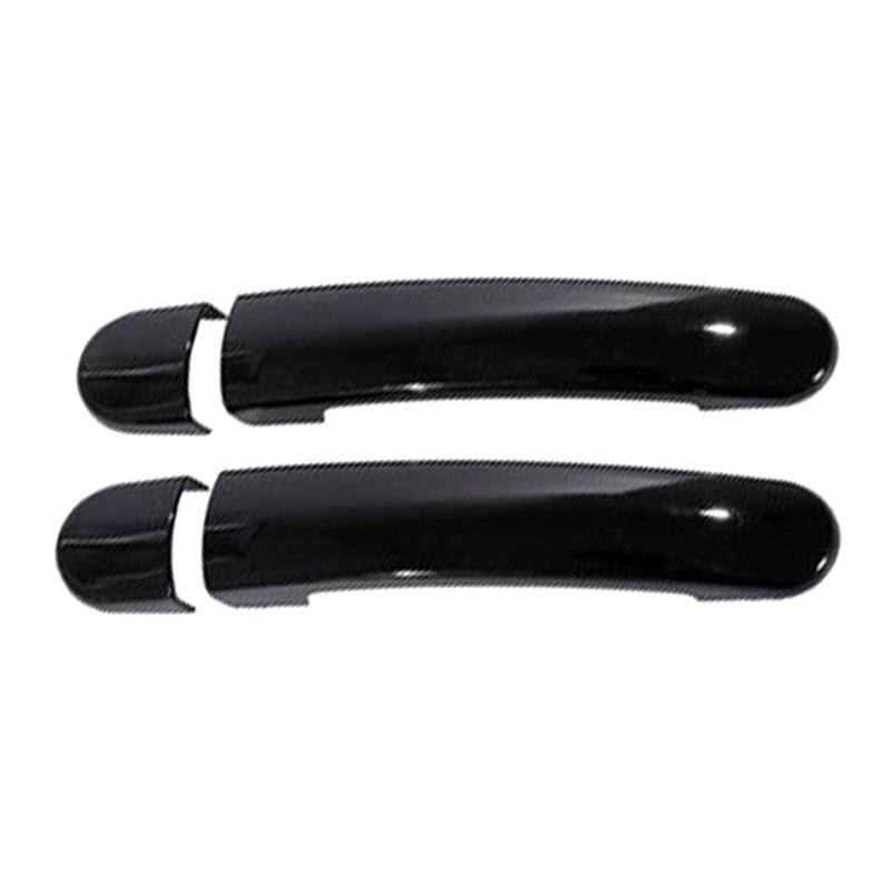 Skoda Rapid 2012-2018 Door Handle Bowl Anti-Scratch Cover