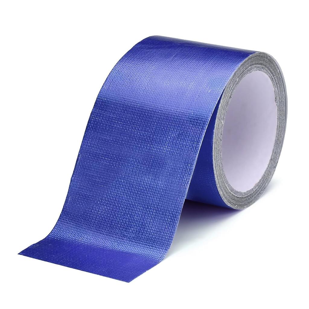 Repair Tape, Tent Super Strong Tape, Aluminum Repair Tape with