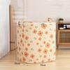 Moistureproof Thick Quilt Storage Bag Foldable Dust-proof Clothes Sorting Bags  Household