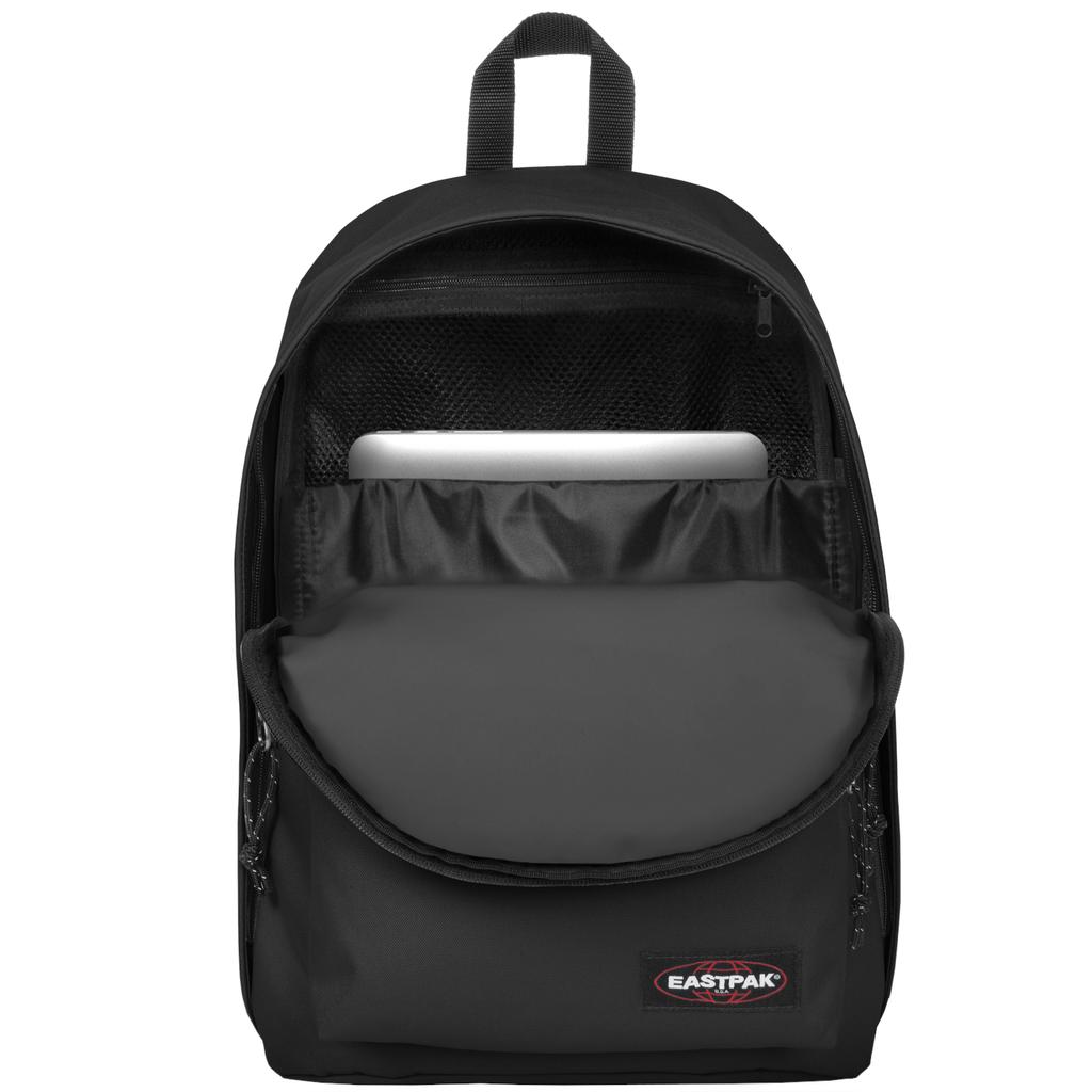 Eastpak Out Of Office Backpack, Unisex black Backpack