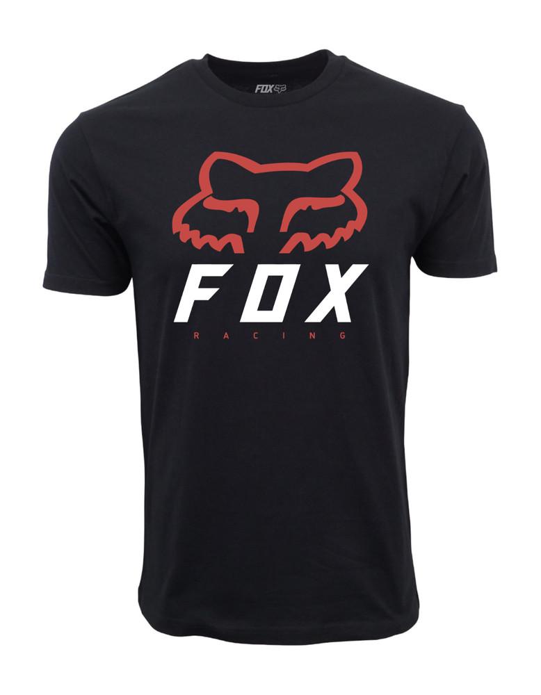MENS GRAPHIC MOTORCROSS RACING FACE  LOGO T SHIRT Unisex T-Shirt S