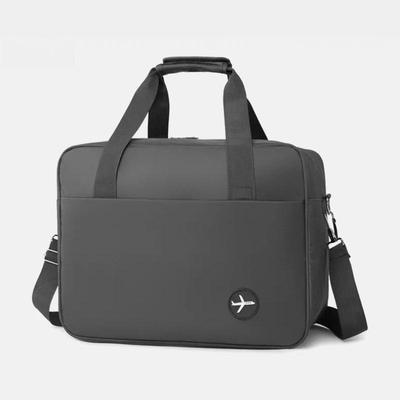 Flight-Friendly Travel Duffle Bag Lightweight Travel Bag Versatile Carry-On Tote Bag Suitable for Travel Business Trips Weekend Overnight Stays Bag