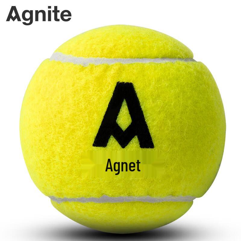 Deli Angenait Match Tennis Ball