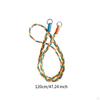 Phone Lanyard DIY Crafts Lariat Charm for Adults Camera Decor Smartphone