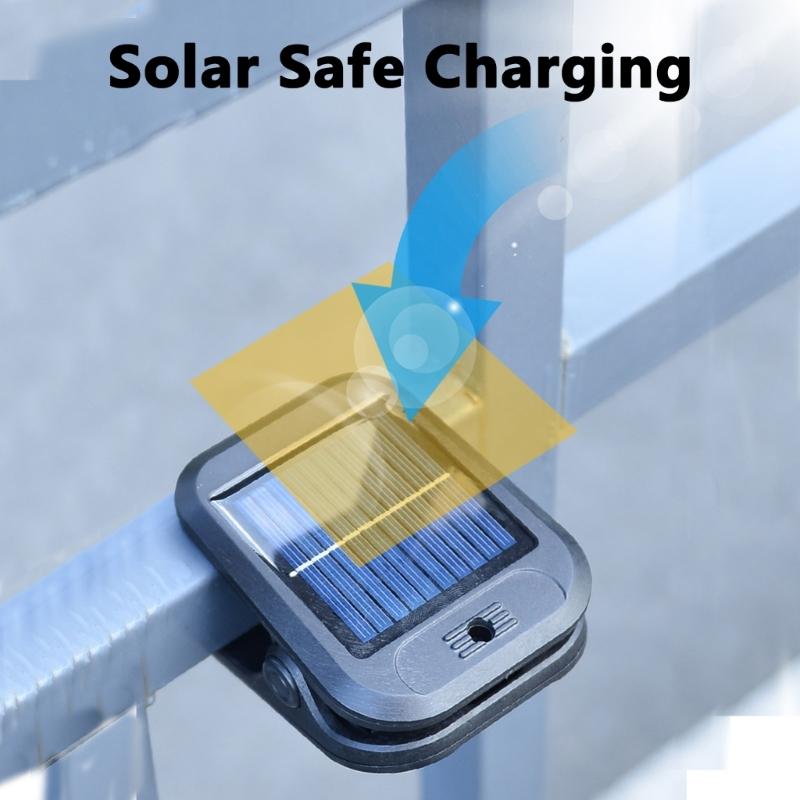 Intelligent Motion Sensor Security Light with Waterproof Rating Efficient LED Light for Home and Commercial Spaces