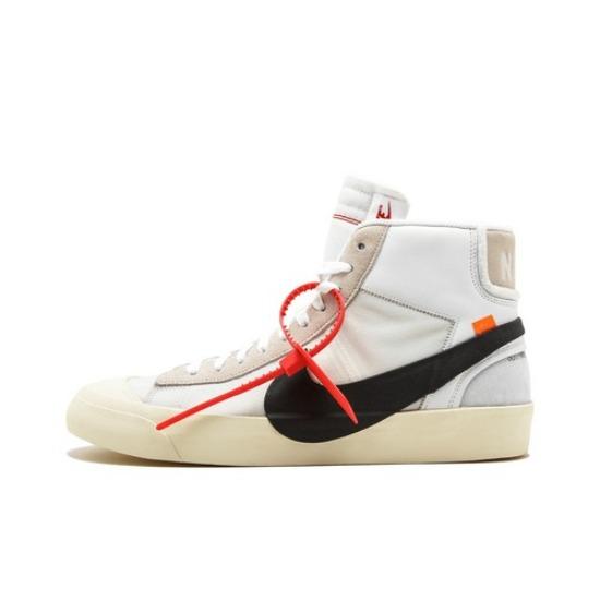 

Nike Blazer The Ten AA3832-100 EU 44 білий