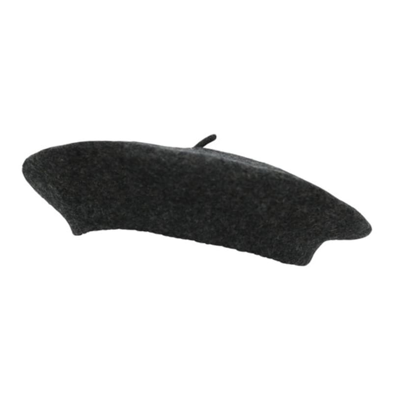 CAPTEN Wool Cap Beret [AG95UKK002]
