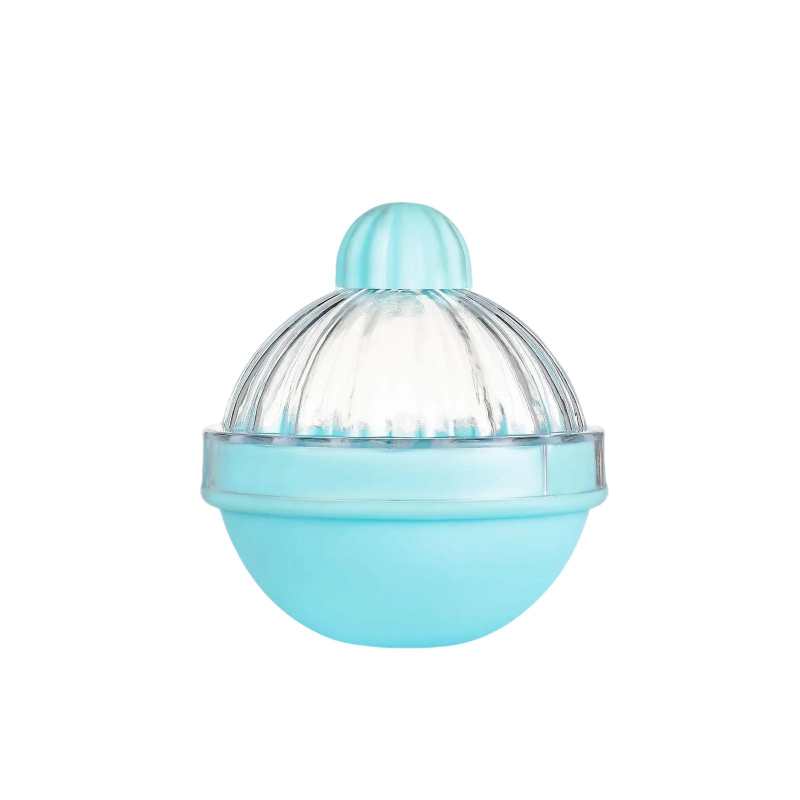 Лед для виски Сферический лед Кактус Силиконовый лед Лампочка Круглый инструмент для изготовления льда One Size