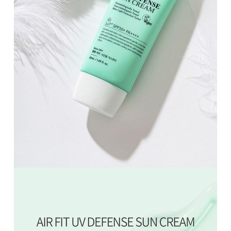 Benton - Air Fit UV Defense Sun Cream