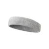 3pcs Sweatproof Sports Headbands For Men And Women - Moisture-wicking Sweatband For Tennis, Basketball, Running, Gym, Workout