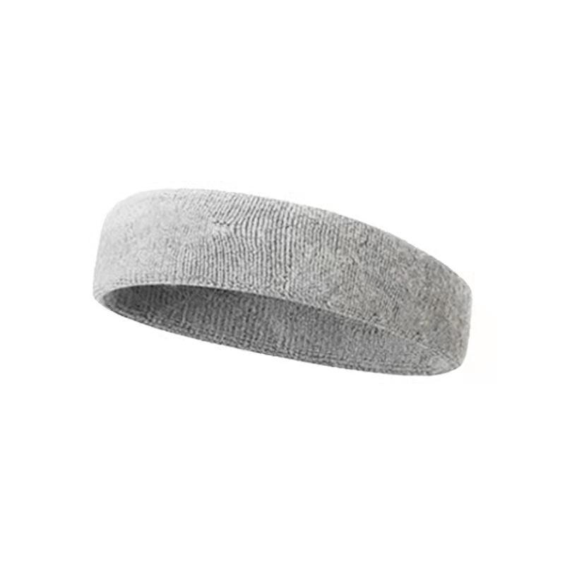 3pcs Sweatproof Sports Headbands For Men And Women - Moisture-wicking Sweatband For Tennis, Basketball, Running, Gym, Workout