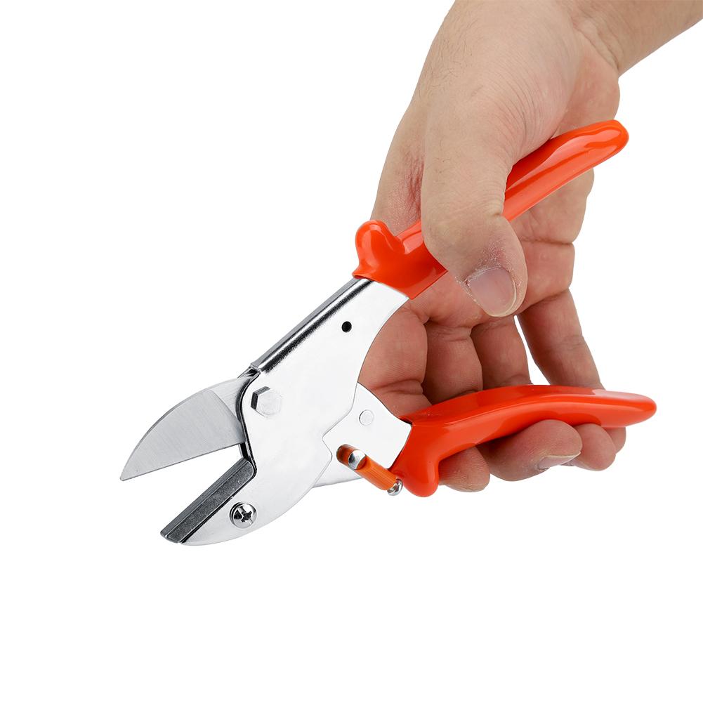 Pruning Snip Gardening Hand Pruning Shrs SK5 Steel Blades Pruner Scissor Branches Cutter