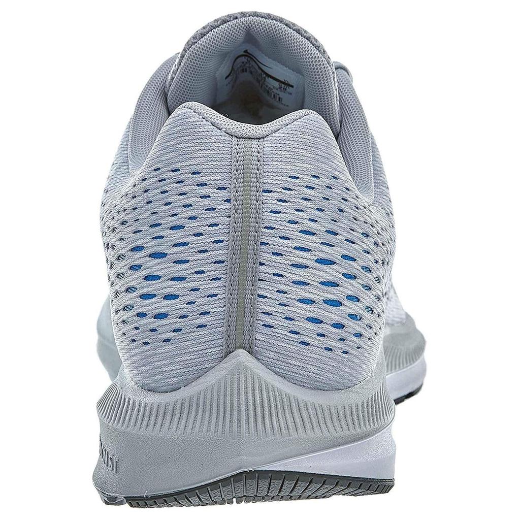 Nike Zoom Winflo 5 Wolf Grey Unisex Sneakers Anthracite AA7406-003
