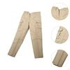 1:6 Scale Mans Figure Pants Miniature Trouser Cosplay Dress up 12" Male Action Figures Accessories