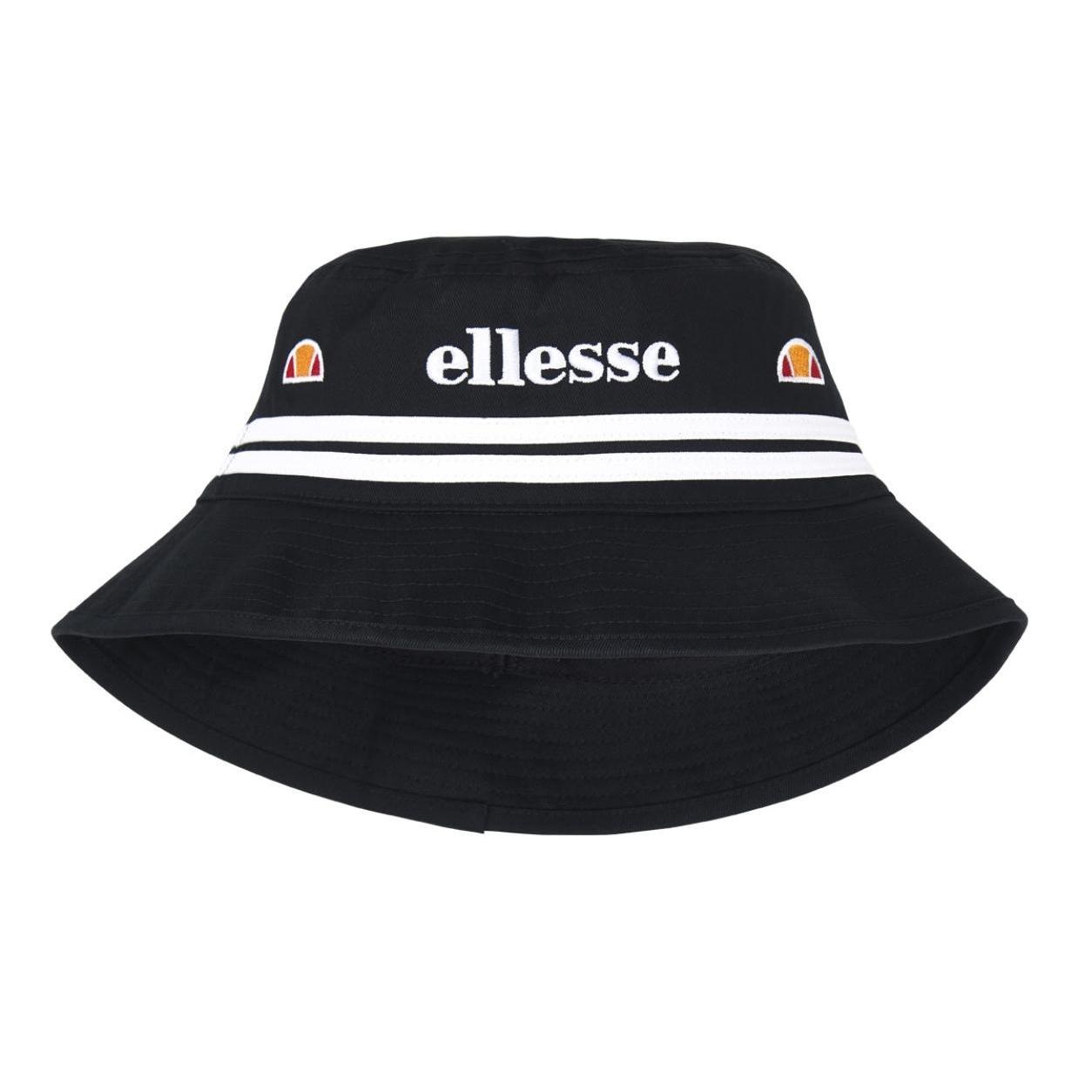 Cappello da pescatore Ellesse Lorenzo One Size nero
