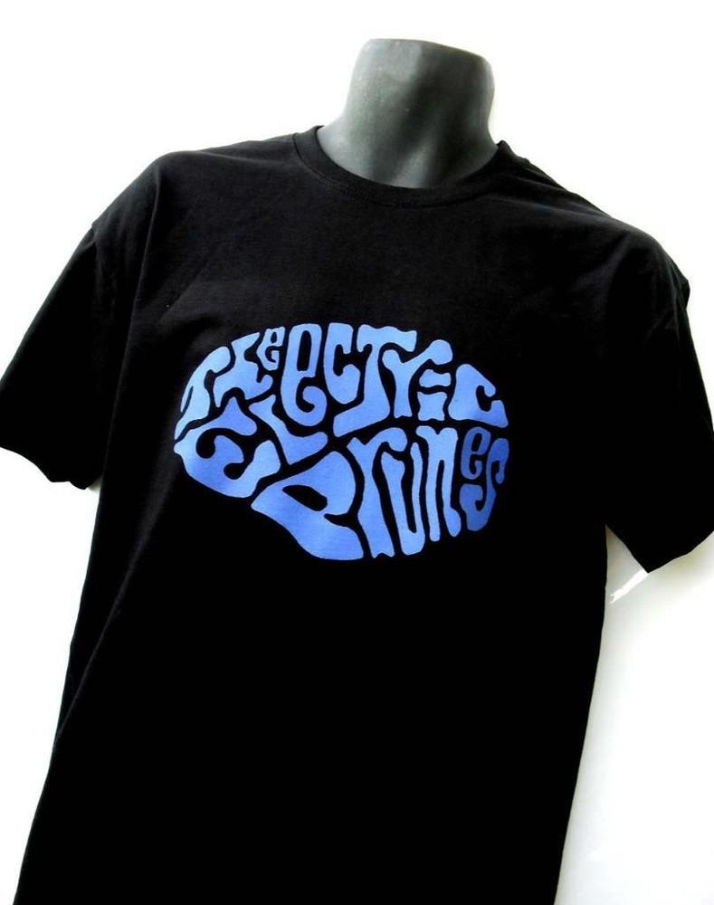 ELECTRIC PRUNES TSHIRT Unisex T-Shirt XL