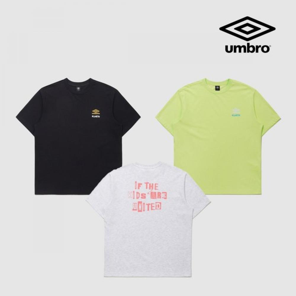 Umbro Weekend Hooligan Collage Graphic T shirT Uq221crs59 blacks90 4290₽