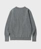Andeleusenandeleusen Sailor Crew Neck Grey