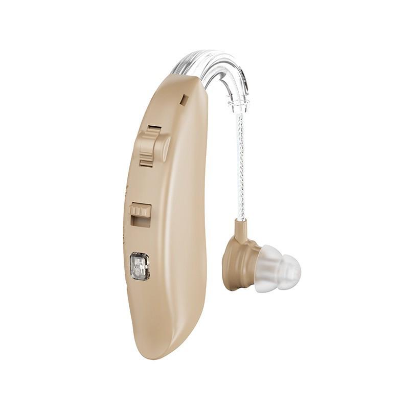 

Точечная зарядка Многорежимный слуховой аппарат Усилитель звука для пожилых людей