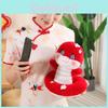 Adorable Plush Snake Doll Cute Zodiac Animal Toy Soft Stuffed Collectible Gift