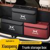 Foldable Trunk Storage Box for Xpeng P5/P7/G3/G9 BETA N5