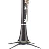 K&M Clarinet Stand with Bell Storage, ST15222