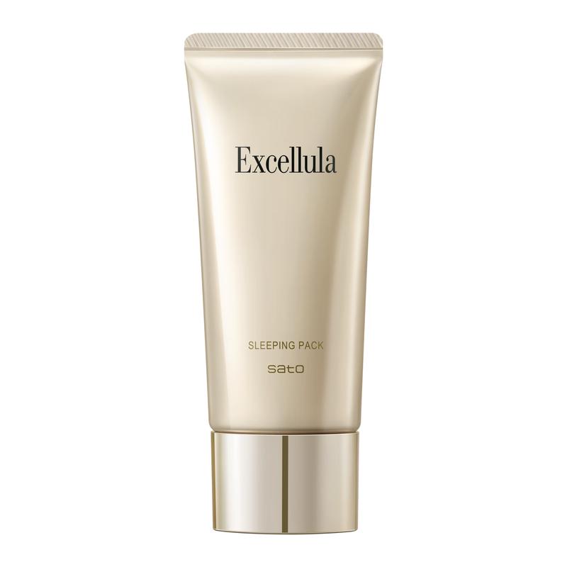 Excellula Revitalizing Repair Sleeping Mask