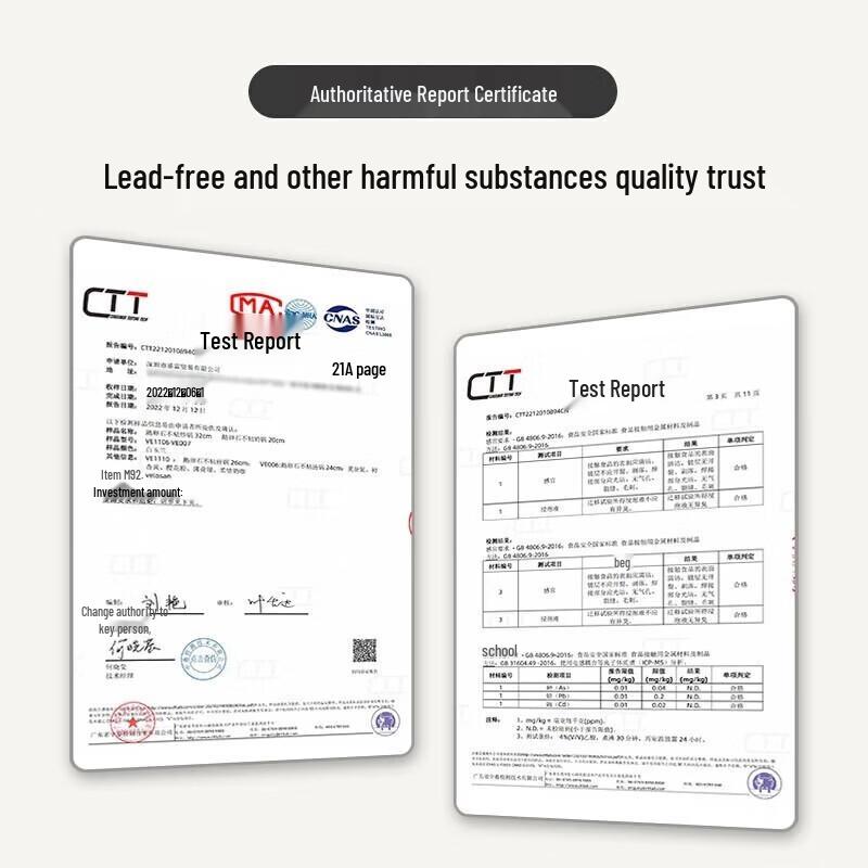 Wenlunshan Deutscher Kieselstein Antihaft-Wok