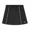 Breathable Fashion Versatile Sports Casual Skirt Women Skirts Black 631727-01