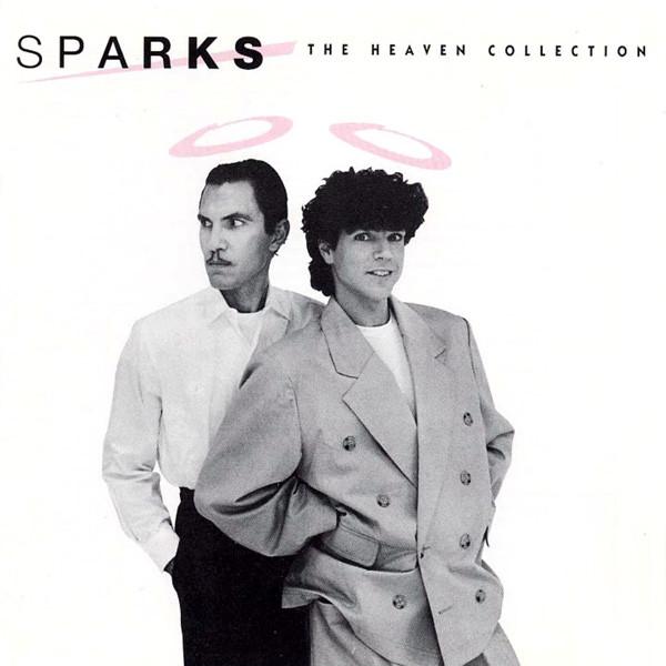 

CD SPARKS - The Heaven Collection 4735152 Columbia, Sony 1993 France Rock Used