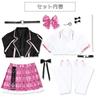 [Milky Time] Hololive Minato Aqua Cosplay Halloween VTuber New Costume Uniform (Jacket Version)