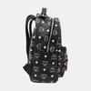 [Pre-Owned] Stark Visetos Monogram Canvas Backpack - Excellent #OWK0A9