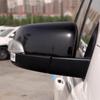 Fits 16-22 Ford Everest/Ranger Rearview Mirror Cover with Turn Signal