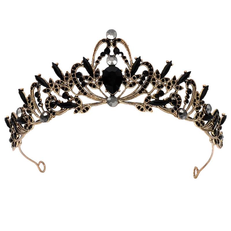 

Фея Корона Тиара Женская День Рождения Принцесса 18 лет Взрослый Корона Свадебное Платье Хэллоуин Тиара