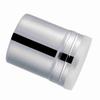 Stainless Steel Cocoa Powder Shaker Chocolate Icing Sugar Shaker Sifter