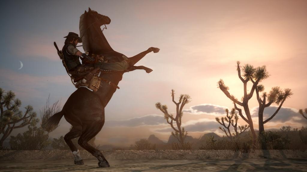 Rockstar Classics Red Dead Redemption: Complete Edition [CERO Rating "Z"] - PS3