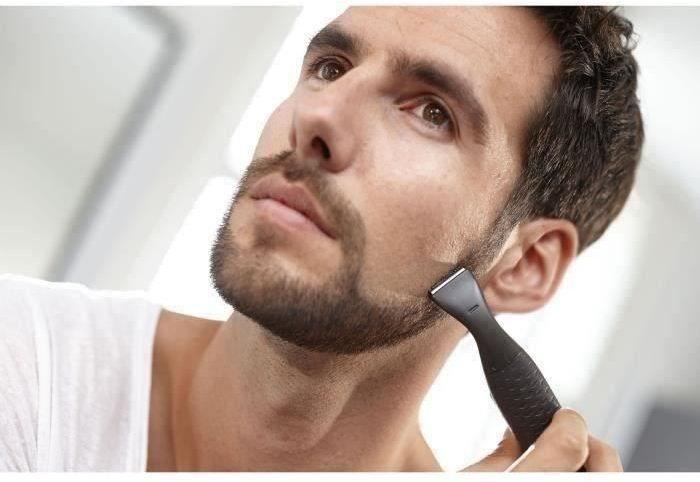 Präzisionstrimmer - PHILIPS - MG1100/16 - Series 1000