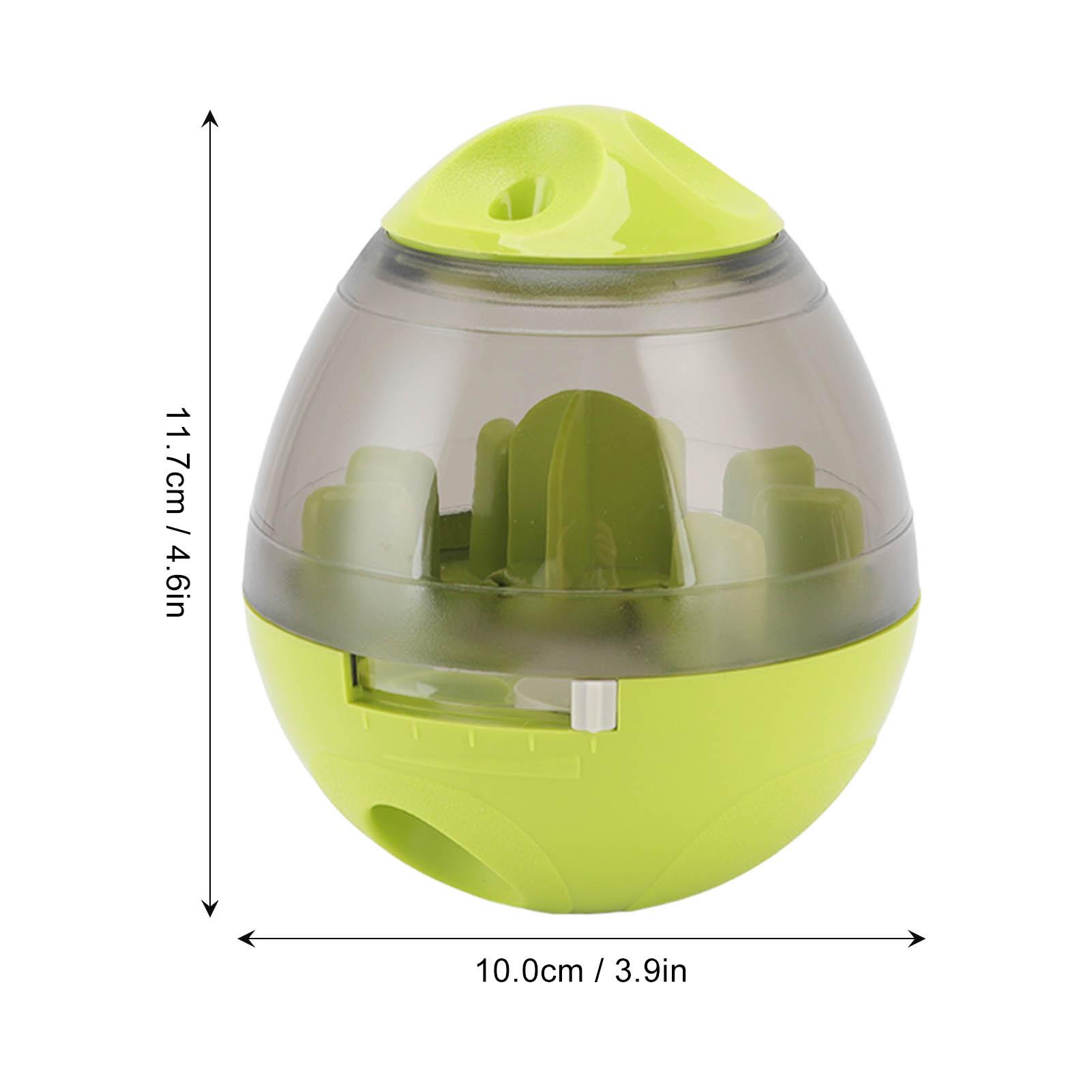 Pet Food Dispensing   Interactive Memory Training Dog Slow Feeder Puzzle Toy for Puppy Cat