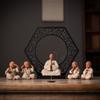 Decoração de casa – Estatuetas