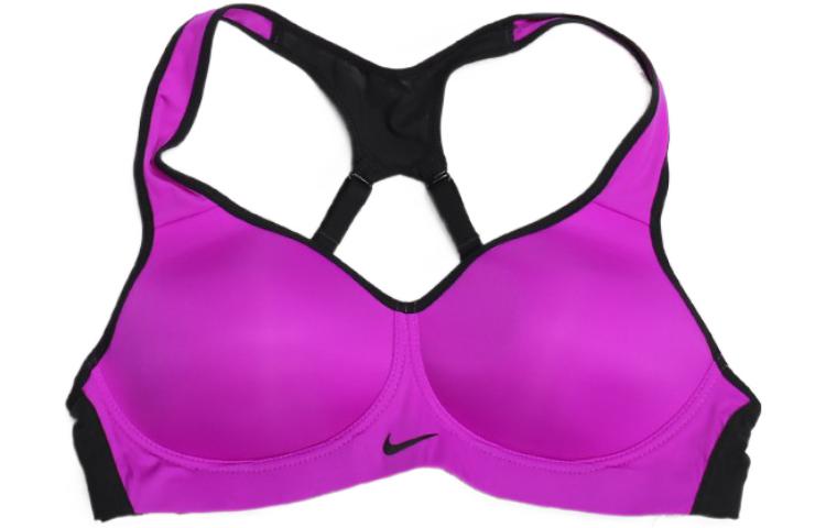 Nike Sports Underwear Women s Purple Moderate 805553-584 S