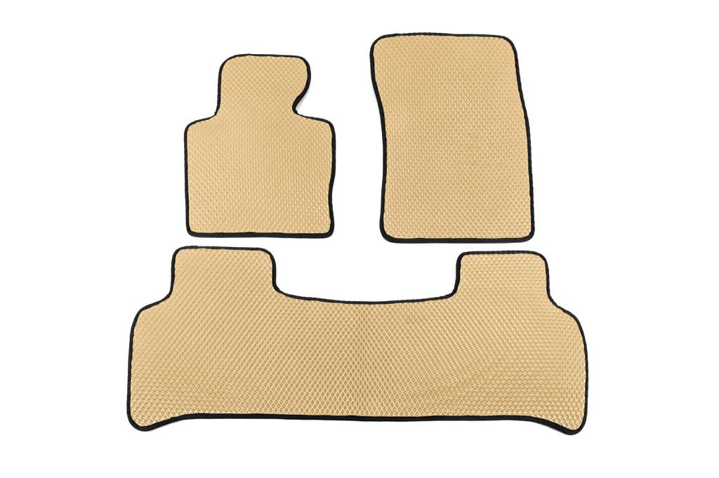 

EVA mats (Beige) V-2 for Range Rover III L322 2002-2012