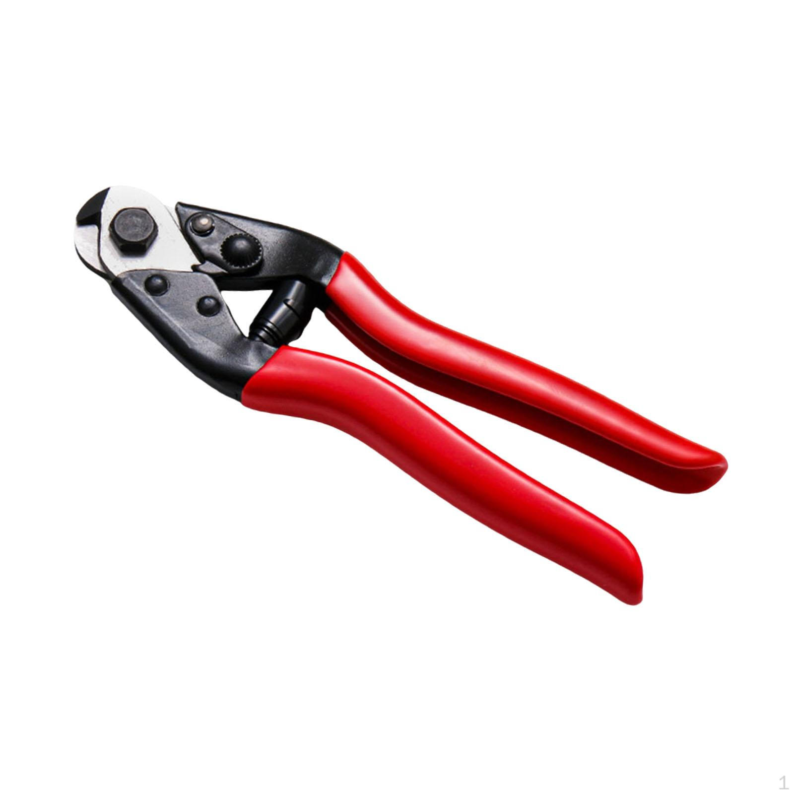 Bike Cable Cutting Tool for Cyclists
