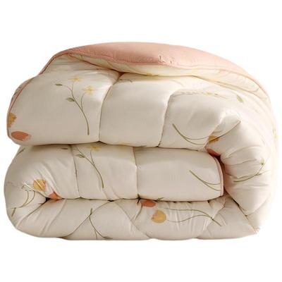 Class A Anti-Mite & Antibacterial Fiber Quilt